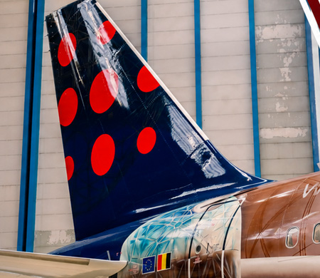 Brussels Airlines’tan Tomorrowland İçin Yüzlerce Özel Uçuş