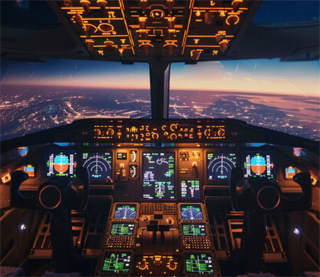 Uçakta ilginç olay; Pilot görevden uzaklaştırıldı