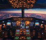 Uçakta ilginç olay; Pilot görevden uzaklaştırıldı