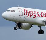 Pegasus İstanbul Havalimanı'ndan Ercan'a uçacak
