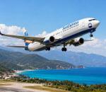 SunExpress'ten Dalaman hamlesi: Almanya'ya ki yeni hat