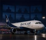 Baykar kargo havayolu için kaptan ve ikinci pilot arıyor