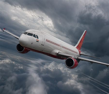 Air India olayında kritik bulgu: Uçuş kumandaları 4 saniye yanıt vermedi
