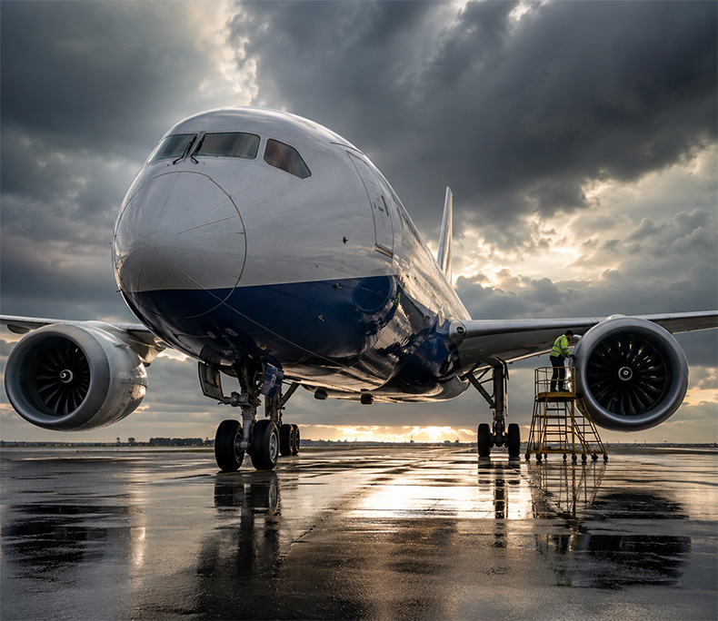 FAA’dan Boeing 787’ler için çift motor uyarısı