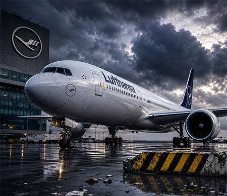 Lufthansa ilk üretilen Boeing 777X’leri teslim almak istemiyor