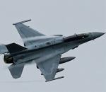 ABD'den Peru'ya F-16 onayı