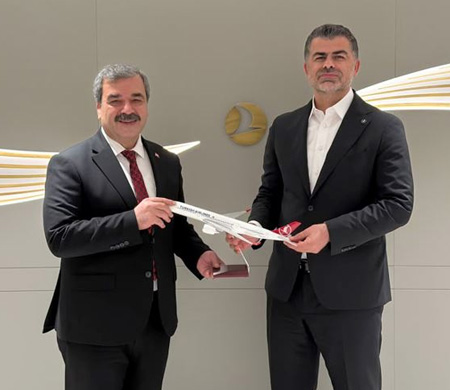 SBTÜ Rektöründen Abdülkerim Çay'a ziyaret