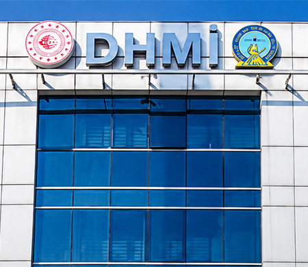 DHMİ'DEN ACİL ZİRVE KARARI! 