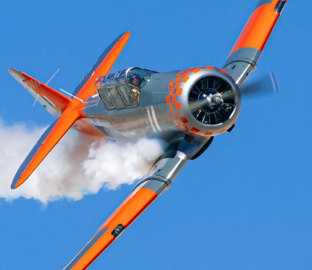 SHG AIRSHOW HEYECANI BAŞLIYOR