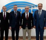 Keyvan Havacılık'tan yeni iş birliği