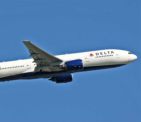 Delta Airlines'tan Tel Aviv kararı