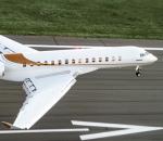Bombardier İki Yeni İş Jeti Siparişi Aldı