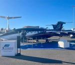 Piaggio Aerospace Türkiye’ye iki uçak tedarik edecek