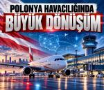 Polonya havacılığında büyük dönüşüm