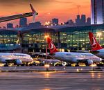 THY, Dünyanın En Değerli 20 Havayolu Şirketi Arasında