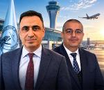 DHMİ’DE İKİ KRİTİK ATAMA RESMİLEŞTİ