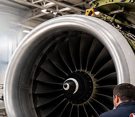 THY ve CFM International’dan Stratejik İş Birliği