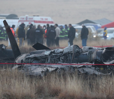 Düşen C-130 sonrası Zafer Yıldırım’dan çarpıcı değerlendirme