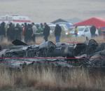 TSK, düşen C-130 için ön rapor çalışmalarını sürdürüyor