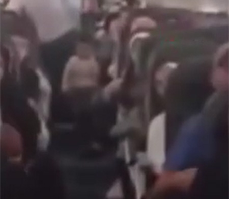 Güney Afrika, 153 Filistinlinin ülkeye girişini soruşturuyor