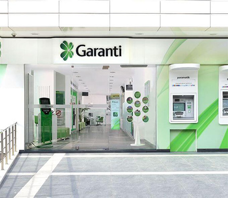 Garanti Bankası'ndan İstanbul Havalimanı'nda hesabı olanlara şok!