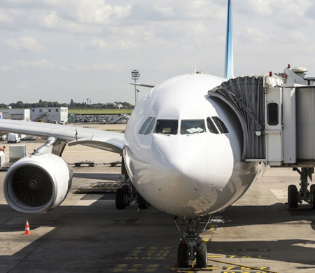 Paris-Orly Havalimanı'nda slot hakları yeniden dağıtıldı