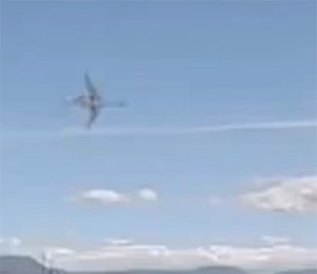 Facia anı ortaya çıktı!