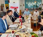 Uçuşlar ve rezervasyonlarda artış kaydedildi