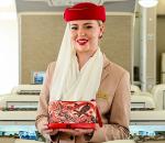 Emirates, Seyahat Kitleriyle Nesli Tehlike Altındaki Türlere Dikkat Çekiyor