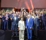 St Petersburg Pulkovo Ödülleri Sahiplerini Buldu