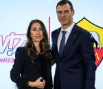 Wizz Air, İtalyan futbol devine sponsor oldu