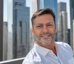 Yeni Taşkent Havalimanı’nın CEO’su Berk Albayrak oldu