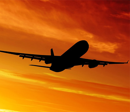 EASA'dan 'İran' uyarısı!