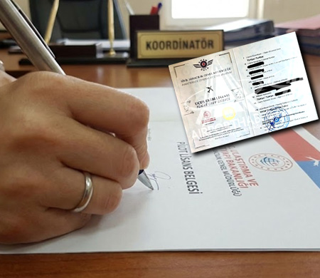 SHGM’de Bir Skandal Daha!