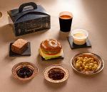 THY'den Ramazan ayına özel uçak içi ikramlar