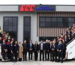  TGS’nin Dalaman Yeni İdari ve Atölye Binası Hizmete Açıldı