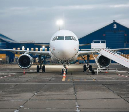 Skytrans, İkinci Airbus A319’u Filoya Dahil Etti