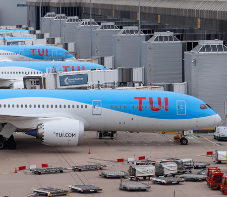 TUI Airways'ten Türkiye Uçuşlarıyla İlgili Flaş Karar!