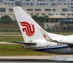 Air China Yıllar Sonra Yeniden Kuzey Kore'ye Uçacak