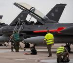 Arjantin F-16 Filosunu Güçlendiriyor