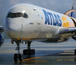 Atlas Air’den Dev Sipariş