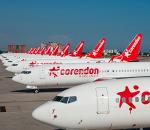 Corendon'dan yeni iş birliği anlaşması