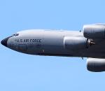 ABD Hava Kuvvetleri’ne Ait KC-135 Tanker Uçağı Vuruldu Mu?