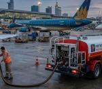 Havacılık Sektöründe Yakıtı Krizi!