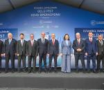 Türk Hava Yolları, Avrupa havacılığında yeni çağı kutluyor
