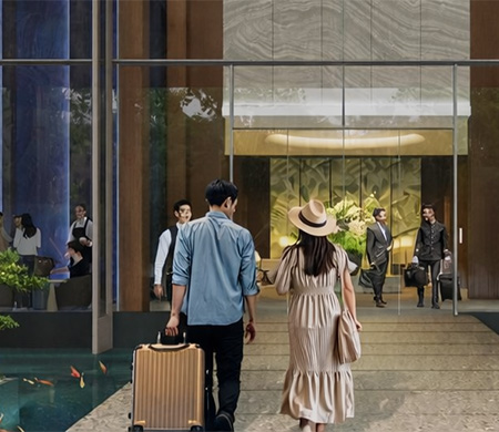 Changi ve Plaza Premium’dan Lüks Seyahatte Yeni Dönem