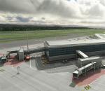 İspanya'da o havalimanı 1 ay süreyle kapanıyor