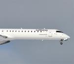 Lufthansa, Cityline'ın operasyonlarını durduruyor