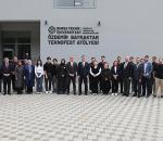 TUSAŞ Genel Müdür Yardımcısı Arslan BTÜ’de Konuştu