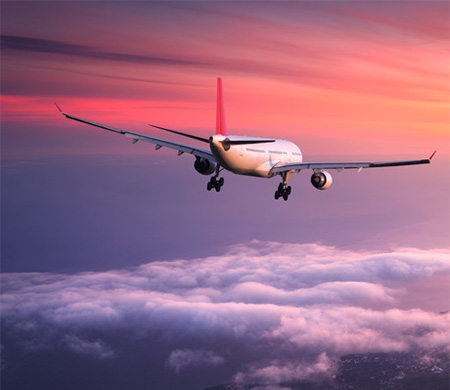 O ülkede uçuşlar durabilir!